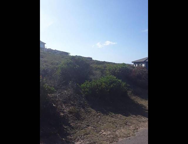 LAND FOR SALE IN VILLAGE ON SEA